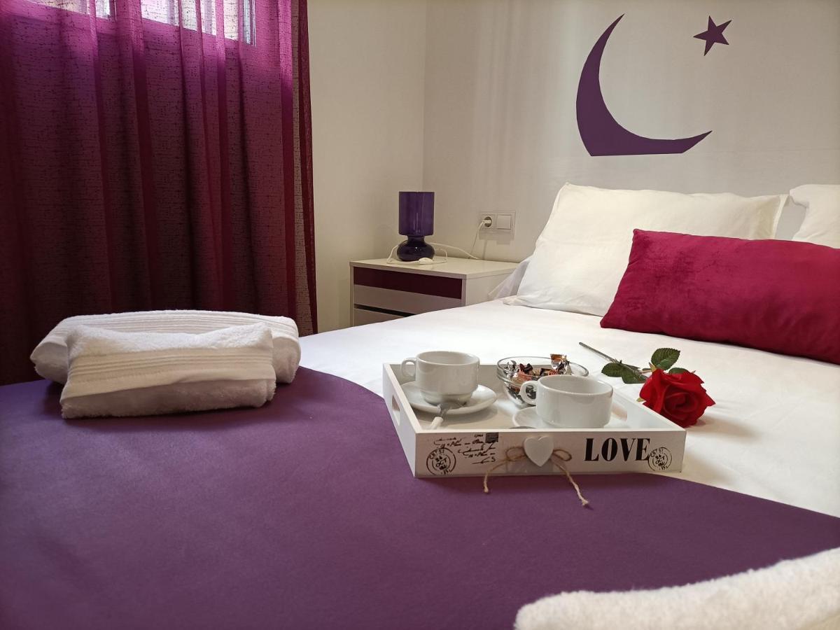Wish Suite Montesion De Sevilla Exteriér fotografie