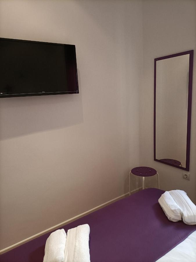 Wish Suite Montesion De Sevilla Exteriér fotografie